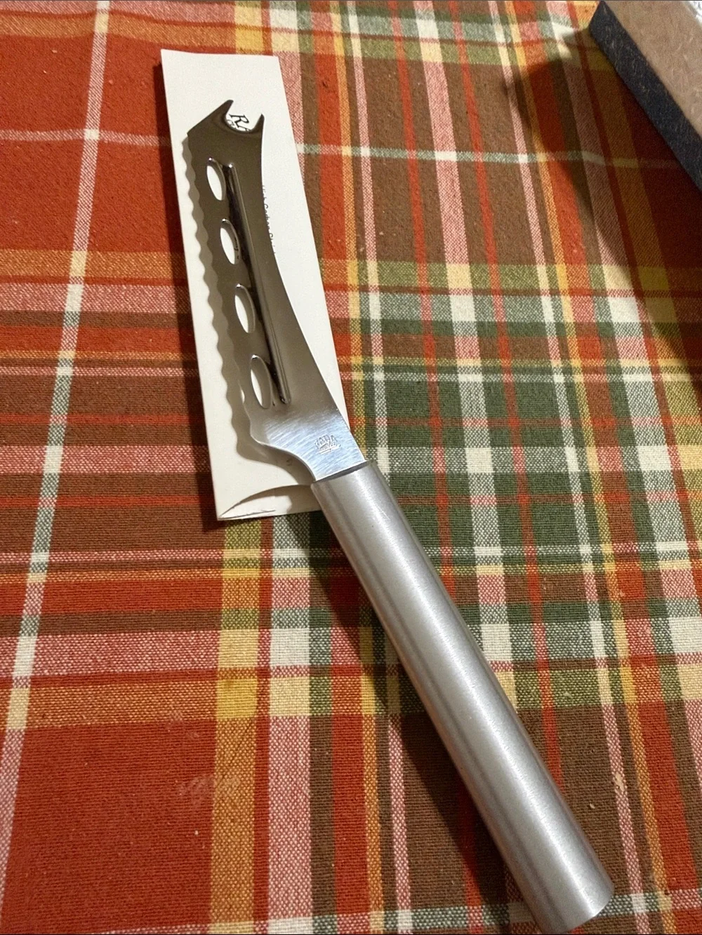 RADA Cutlery #139 Cheese Knife